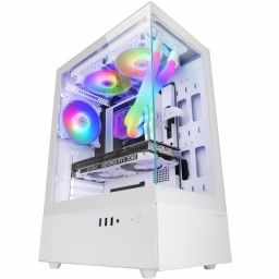 MARS GAMING MCXOW